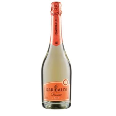 Imagem de Espumante Branco Prosecco Sem Álcool 750ml - Garibaldi