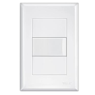 Imagem de Interruptor Fame 1 Tecla - 3741 Evidence