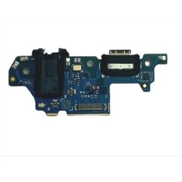 Imagem de Placa Conector Carga Compativel Lg K52 K420 / K42 K420 / K62 K520