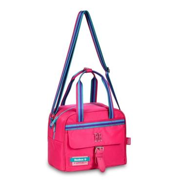 Imagem de Lancheira Térmica Rebecca Bonbon Color Lovers Clio