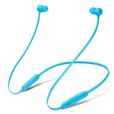 Imagem de Fone de Ouvido Apple Beats Flex, In Ear, Azul 