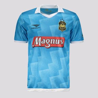 Imagem de Camisa Penalty Magnus Goleiro I 2024-Masculino