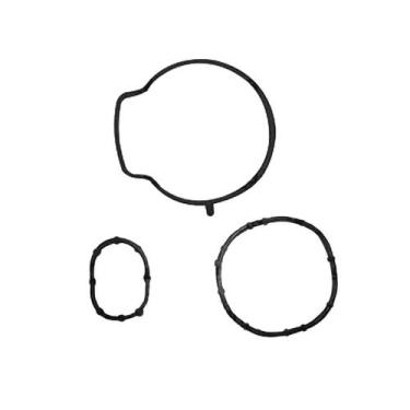 Imagem de Kit Vedações Motor Borrachas Avenger 2.4 16V 2007/2016 - Junta lima