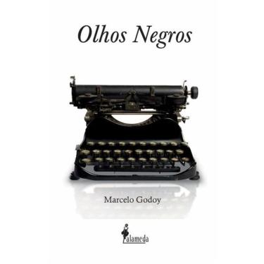Imagem de Olhos Negros - Vol. 1