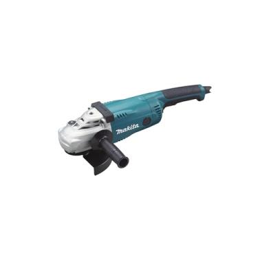 Imagem de MAKITA ESMERILHADEIRA ANGULAR 180MM (7 POL) 2.200W 220V GA7020