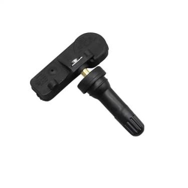 Imagem de Sensor de pressão dos pneus TPMS para carros, compatível com Jeep Compass 2006-2017, código 56029481AB (1 unidade).