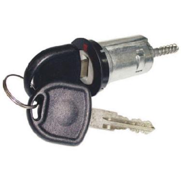 Imagem de Cilindro Ignição com Chave Meriva Monatana Corsa de 02 a 12