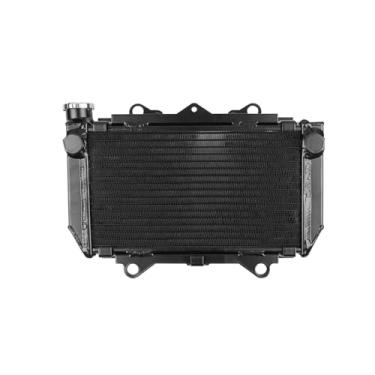 Imagem de ZAP Performance Radiador de alumínio compatível com ATV Yama ha YFZ450 YFZ 450 2006 2007 2008 2004 2005