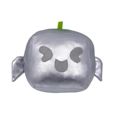 Imagem de Almofada De Pelúcia De 15cm Com Padrão De Leopardo De Anime Blox Fruit