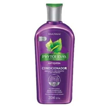 Imagem de Phytoervas Antiqueda - Condicionador 250ml-Unissex