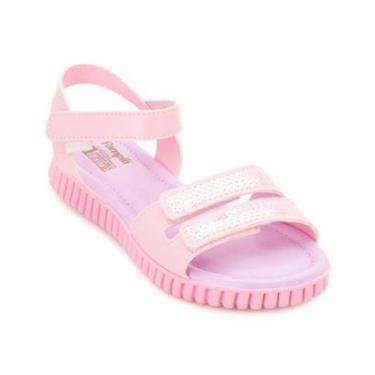 Imagem de Sandália Pampili Infantil R PP25-12332-Feminino