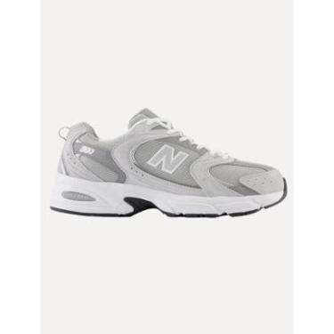 Imagem de Tênis New Balance Masculino Casual Running Course 530 Cinza Claro-Masculino