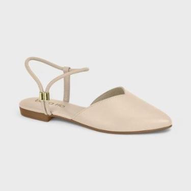 Imagem de Sapatilha Beira Rio Feminina-Feminino