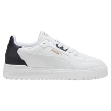 Imagem de Tênis Casual Puma Shuffle Downtown Masculino-Masculino