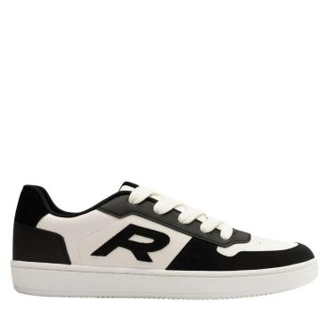 Imagem de Tênis Reserva Infantil Branco-Masculino