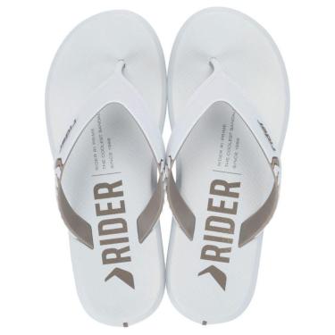 Imagem de Chinelo Rider Masculino Super Leve Conforto-Masculino