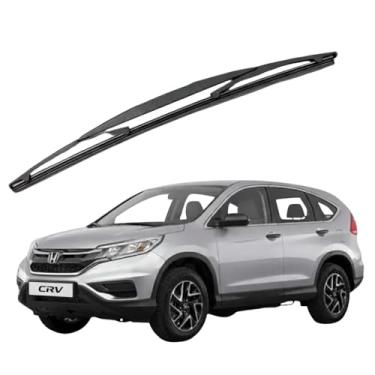 Imagem de TIGER AUTO - PALHETA PARA PARABRISA TRASEIRO EM SILICONE COMPATIVEL HONDA CRV 1995>2001