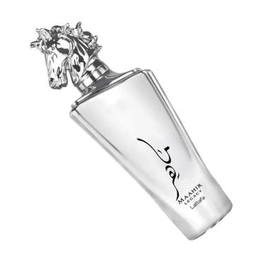 Imagem de Lattafa Maahir EDP 100ml Perfume Forte Inverno Noite Luxo