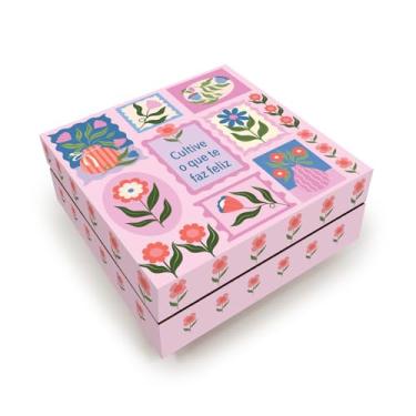 Imagem de Fina Ideia - Porta-joias e aneleira P Selinhos