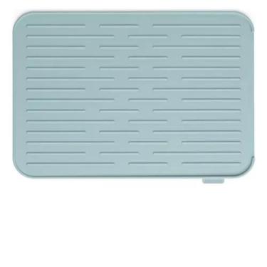 Imagem de Tapete Escorredor de Silicone - D&D Comerce