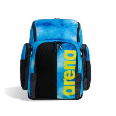 Imagem de Mochila Arena Spiky III Allover - Unissex-Unissex