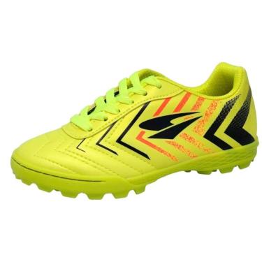 Imagem de Chuteira Infantil FuteSete Society Dray Kids 330-Masculino