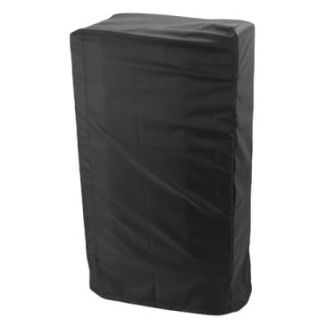 Imagem de POCREATION Capa para Carregador de EV Capa para Estação de Carregamento de EV Carregador de Carro Elétrico Com Ajustável para Sol UV Proteção contra Poeira e Neve para Uso Externo Em (BLACK)