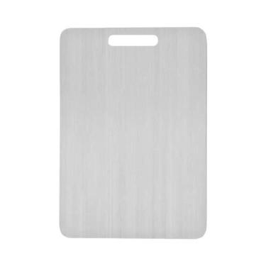 Imagem de Tábua De Corte De Titânio Dupla Espessura Para Cozinha Doméstica, Culi