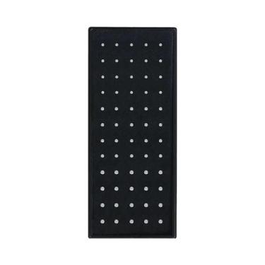 Imagem de Piercings De Nariz Invisíveis Hipoalergênicos Coloridos Para Pele Sens