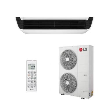 Imagem de Ar Condicionado Split Teto Inverter LG 48.000 Btus Frio 220v R-32