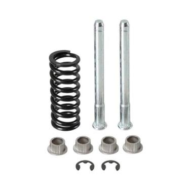 Imagem de Kit De Reparo Para Pino De Dobradiça Da Porta Dianteira E Traseira Che