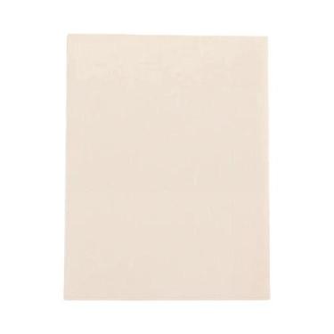 Imagem de Bloco De Notas Adesivas Transparentes, 50 Folhas, À Prova D'água, Auto