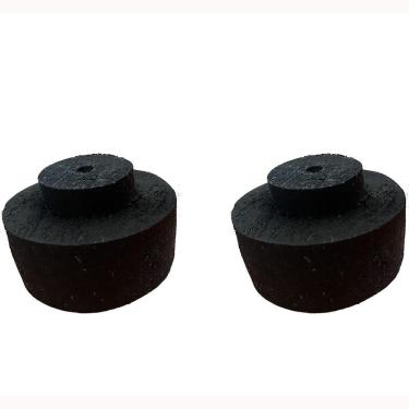 Imagem de Batente/Bucha/Calço De Mola Traseiro 4Cm Chevrolet Vectra