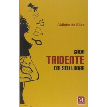Imagem de Cada tridente em seu lugar - MAZZA EDICOES, Sortido