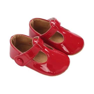 Imagem de Sapatos De Caminhada Para Bebês De 0 a 18 Meses, Sapatos De Princesa P