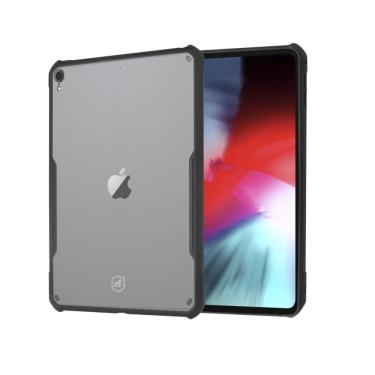 Imagem de Capa Case Capinha Dual Shock X Para Ipad Pro 11 - Gorila Shield