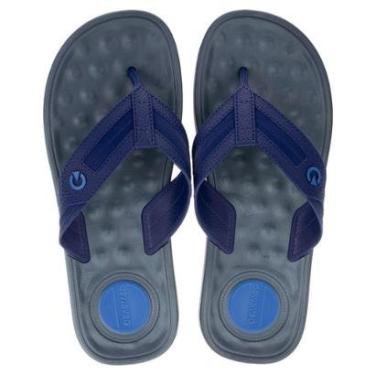 Imagem de Chinelo Masculino Alabama Cartago - 11859-Masculino