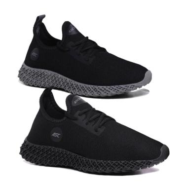 Imagem de Kit 2 Pares Tênis Enerzy Masculino Cor:;Gênero:Masculino;Tamanho:35-Masculino