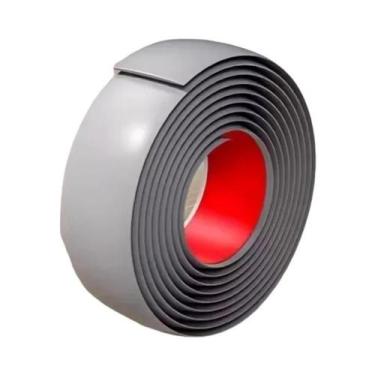 Imagem de Fita Adesiva Para Piso De 1m/3m, Acabamento De Borda De Carpete, Faixa