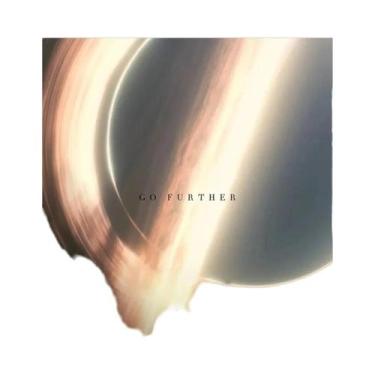 Imagem de Pôster De Pintura Em Tela Do Filme Interstellar, Imagem Clássica De Ar