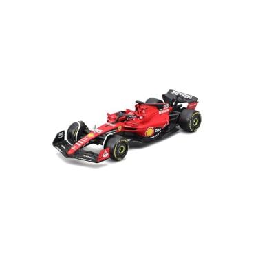 Imagem de F1 Ferrari Sf-23 Charles Leclerc #16 2023 1/43 Bburago Acrílico