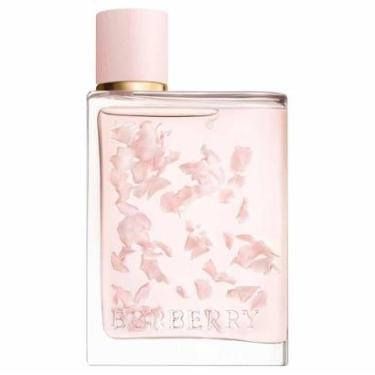 Imagem de Perfume Burberry Her Petals Eau de Parfum Feminino 88ml-Feminino