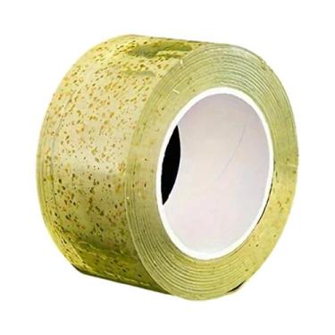 Imagem de Fita Adesiva Nano Dupla Face Para Artesanato DIY, Fita Adesiva Diverti