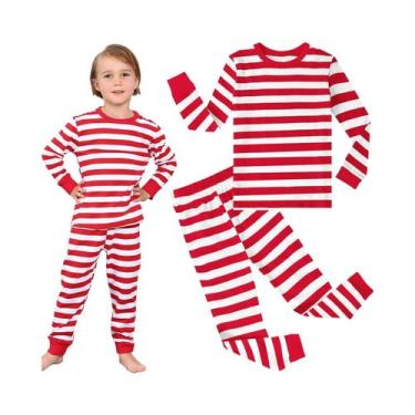 Imagem de Pijamas Para Meninos E Meninas, Conjunto De Fantasia De Policial, Bomb