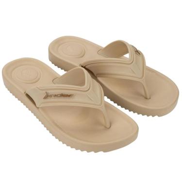 Imagem de Chinelo de Dedo Masculino Rider Trace Correias Largas-Masculino