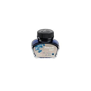 Imagem de Pelikan Tinta Para Caneta Tinteiro 4001 Preto 30Ml, Preto