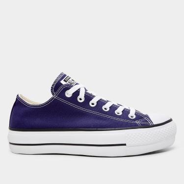 Imagem de Tênis Converse Chuck Taylor All Star Lift-Unissex