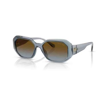 Imagem de Óculos de Sol Michael Kors Siesta Key Azul 0MK2240U 40141354-Feminino