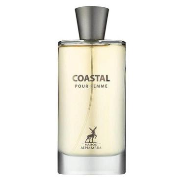 Imagem de Perfume Coastal Maison Alhambra EDP Feminino 100ml-Feminino