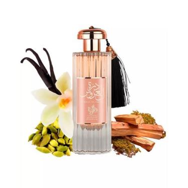 Imagem de Perfume Arabe Durrat al Aroos 85ml Al Wataniah